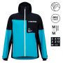 RACE NOVA Jacket Men BKBL - 56 (XXL)